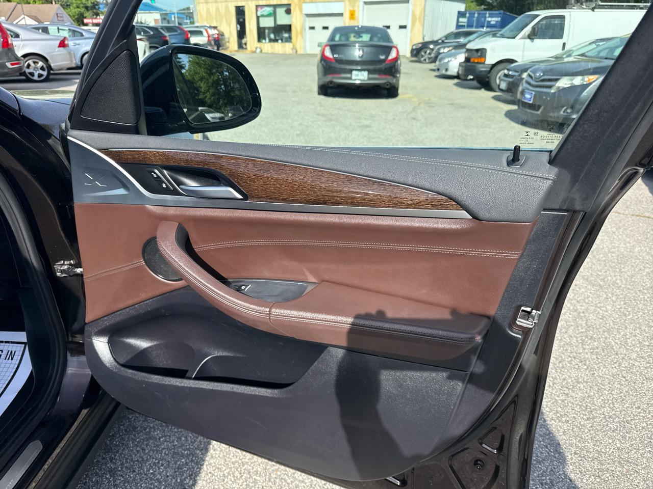 BMW X3 xDrive30i 2018
