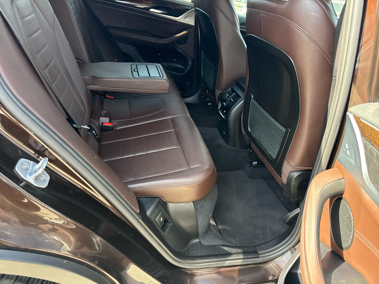 BMW X3 xDrive30i 2018
