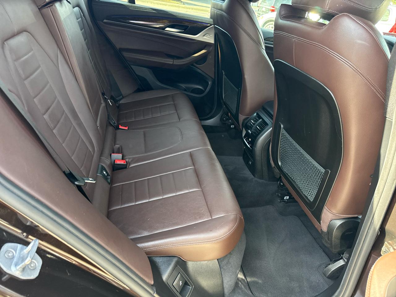 BMW X3 xDrive30i 2018