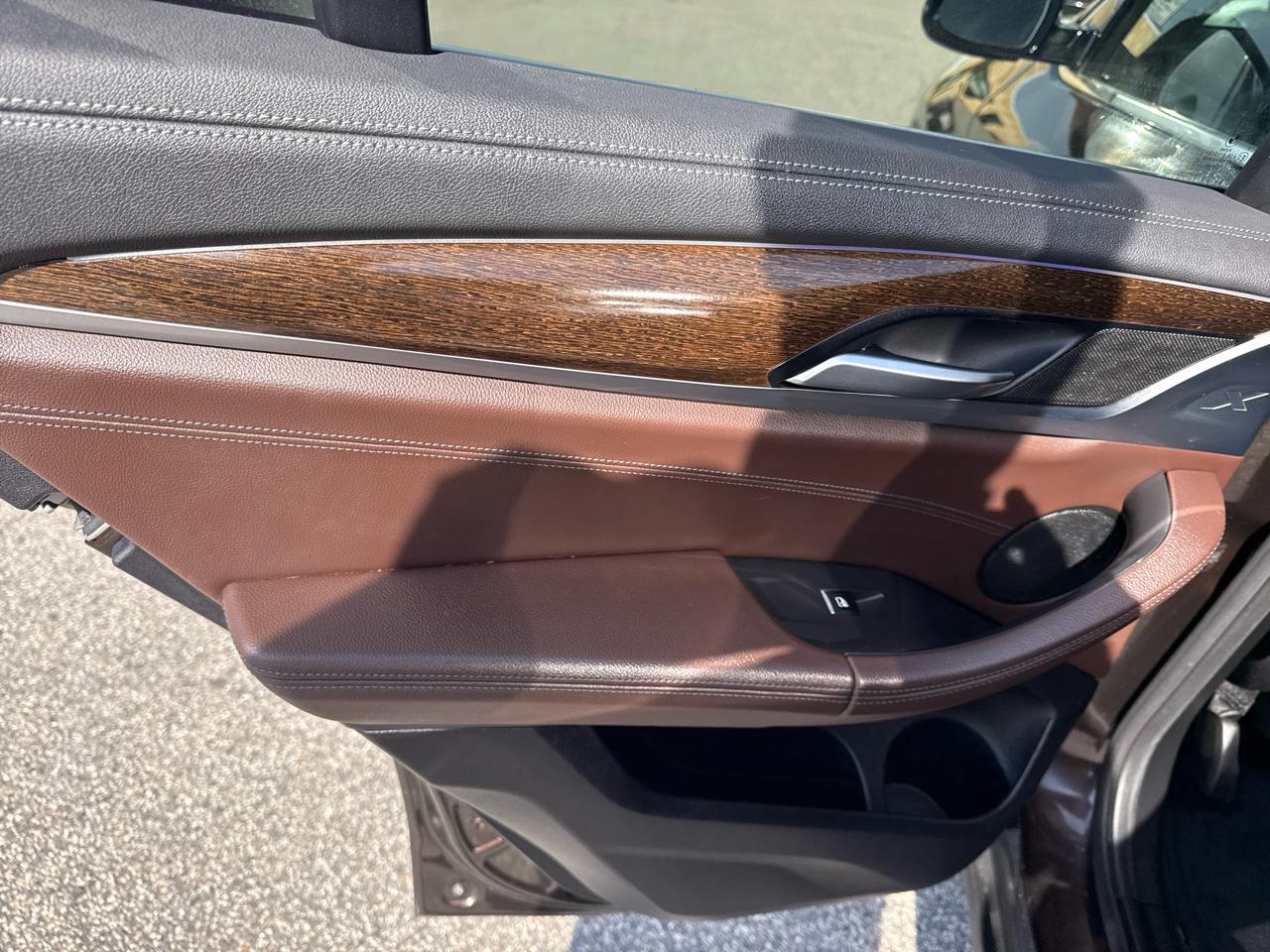 BMW X3 xDrive30i 2018