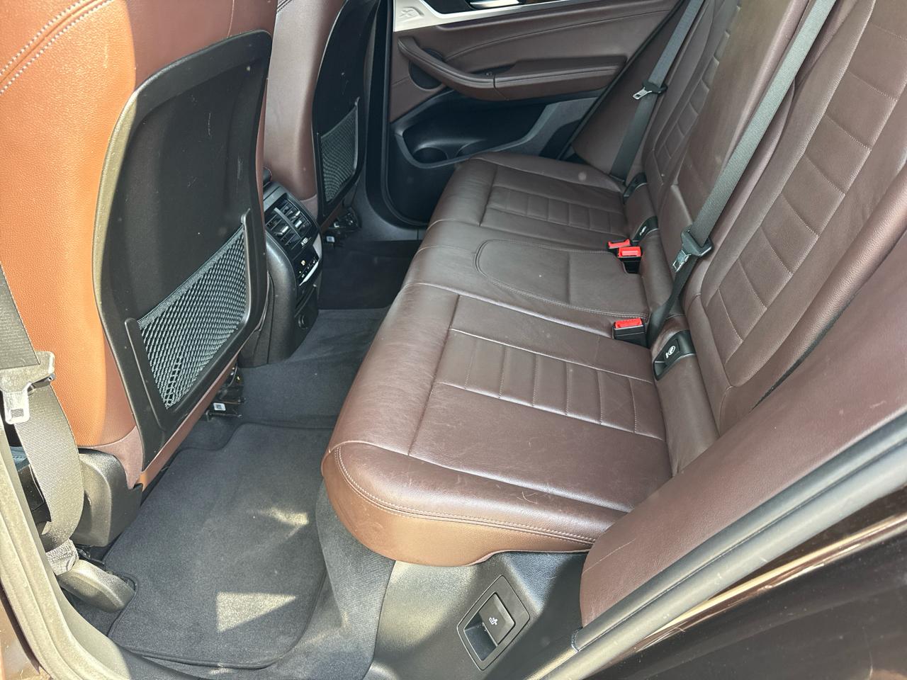 BMW X3 xDrive30i 2018
