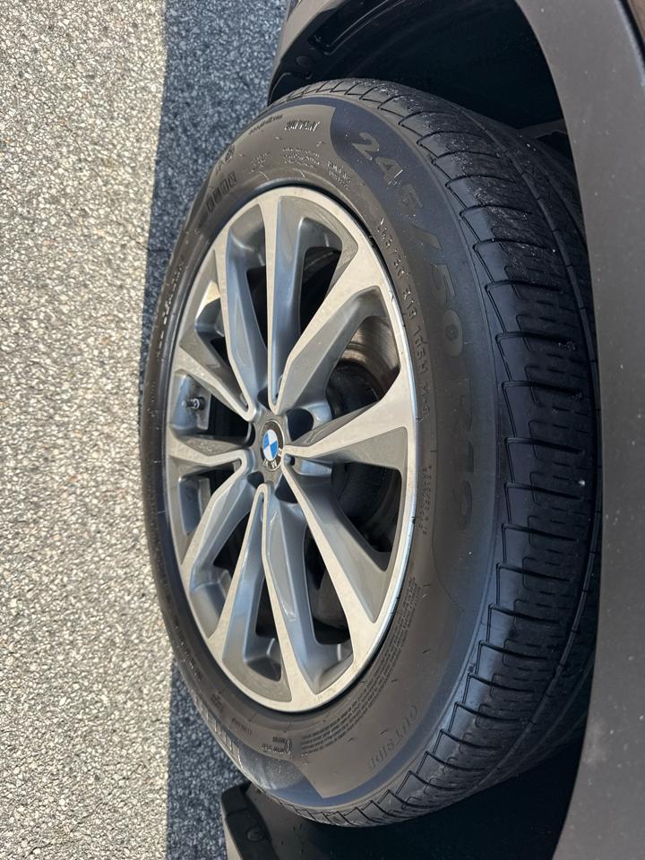BMW X3 xDrive30i 2018
