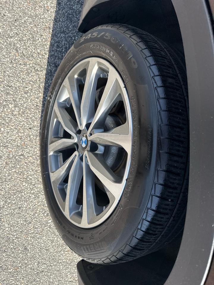 BMW X3 xDrive30i 2018