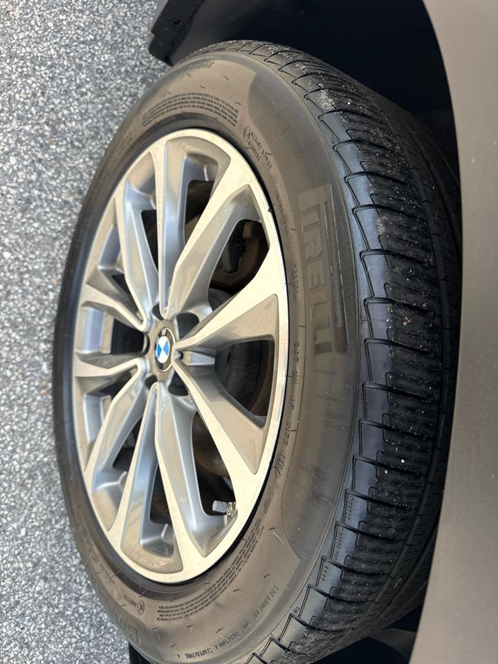 BMW X3 xDrive30i 2018