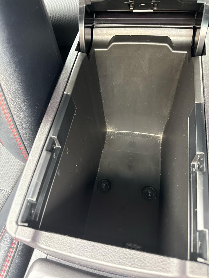 Toyota Camry SE 2017