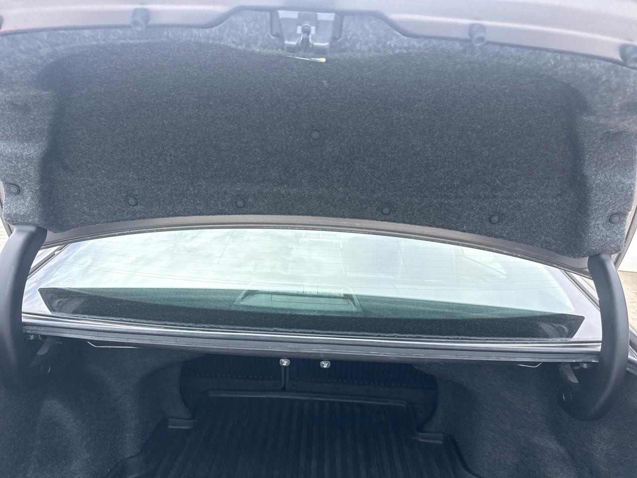 Toyota Camry SE 2017