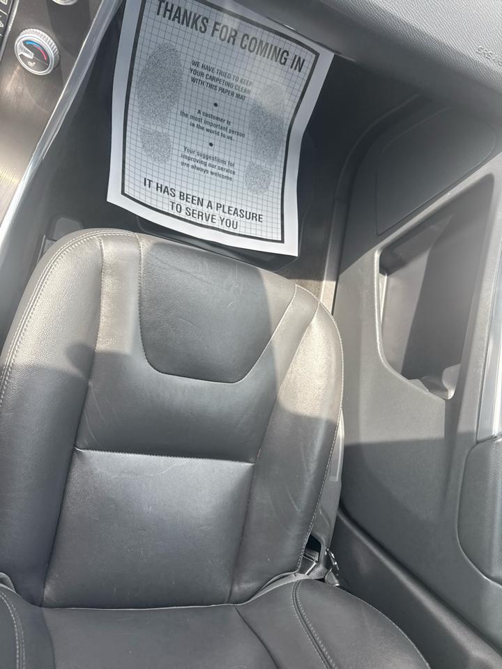 Volvo XC60 T5 Premier AWD 2016