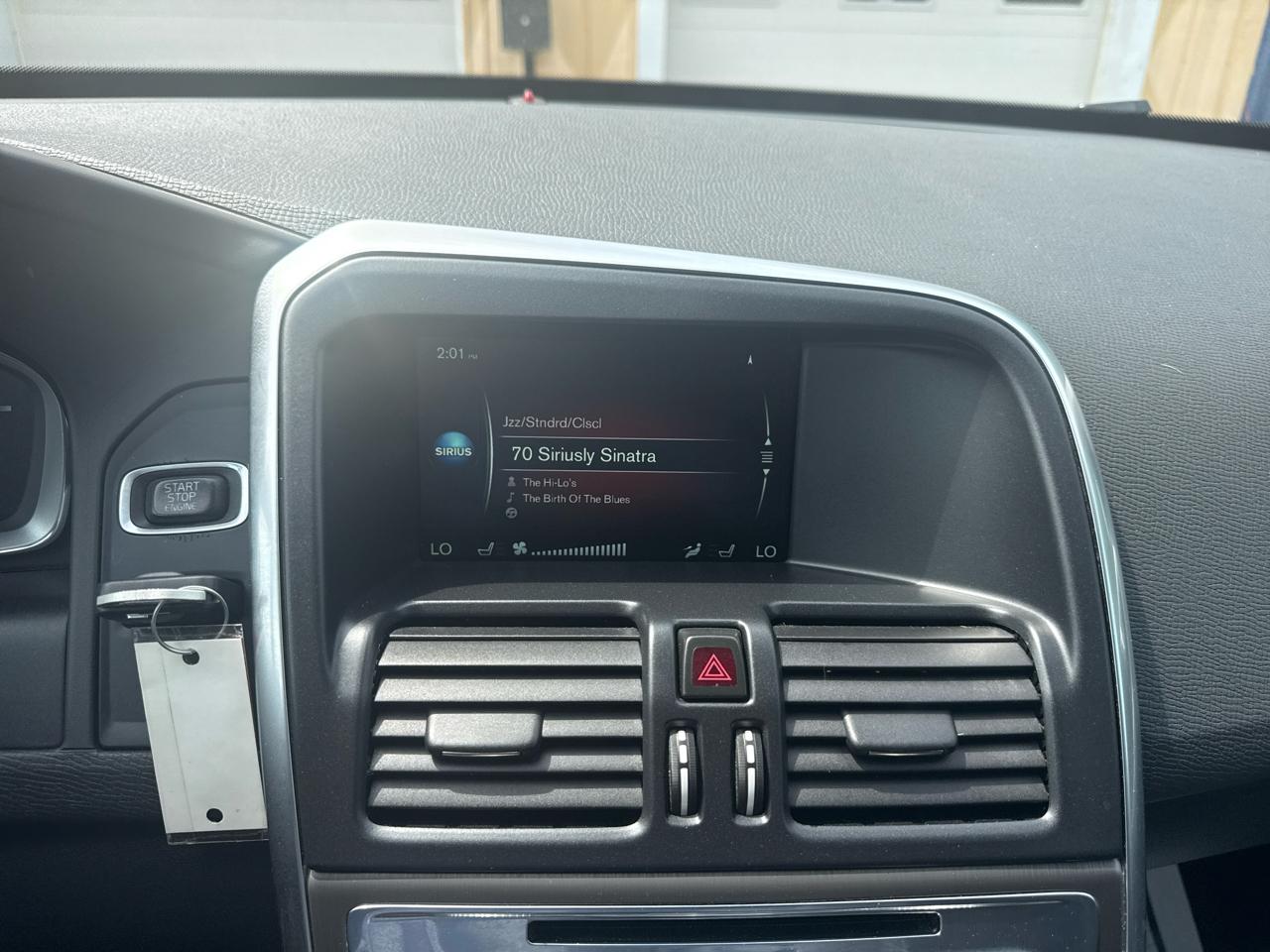 Volvo XC60 T5 Premier AWD 2016