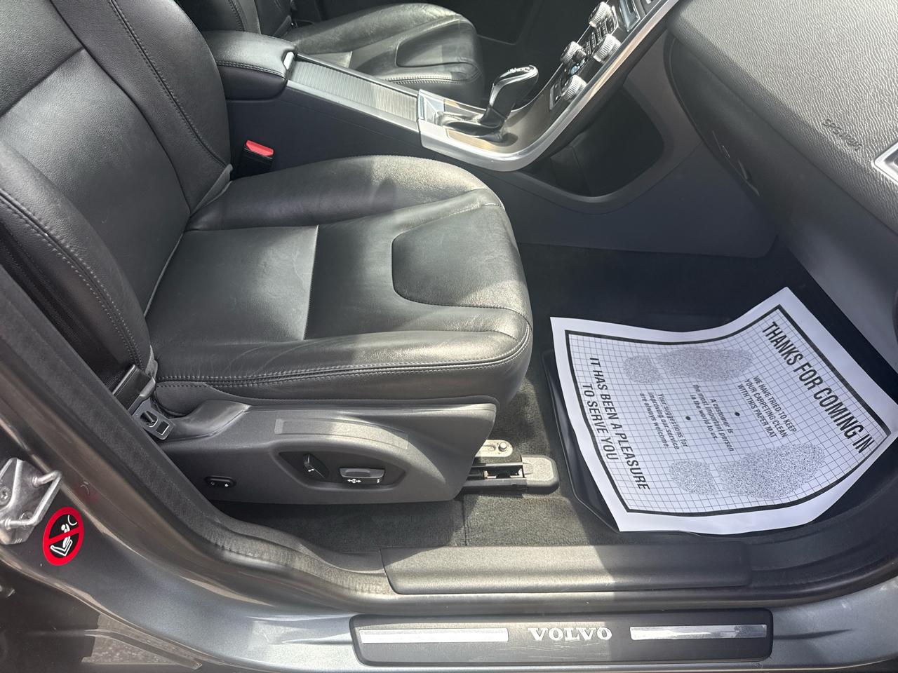Volvo XC60 T5 Premier AWD 2016