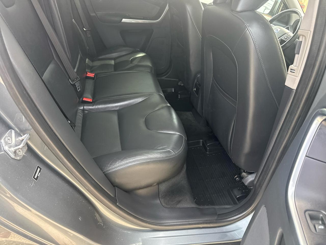 Volvo XC60 T5 Premier AWD 2016