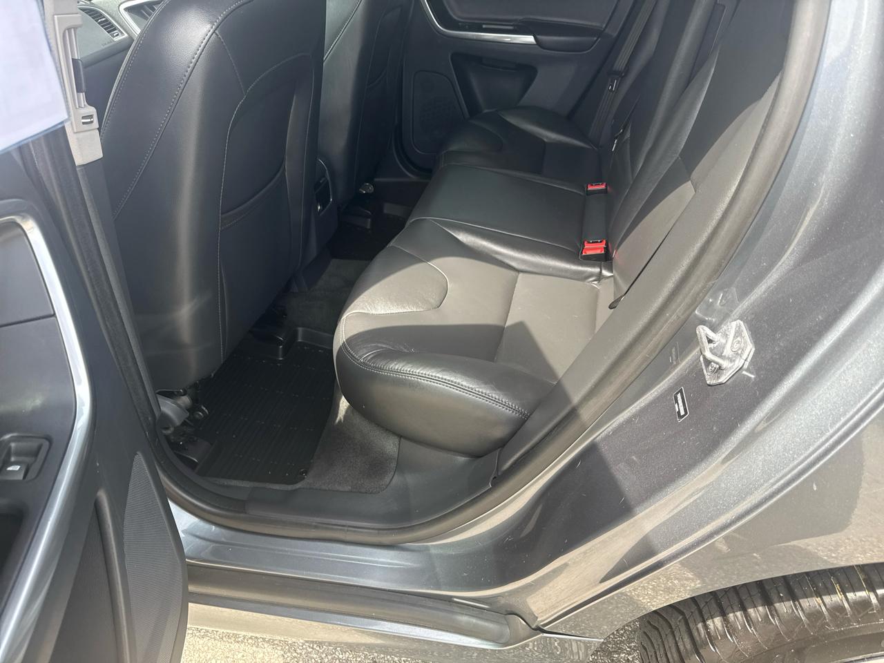 Volvo XC60 T5 Premier AWD 2016