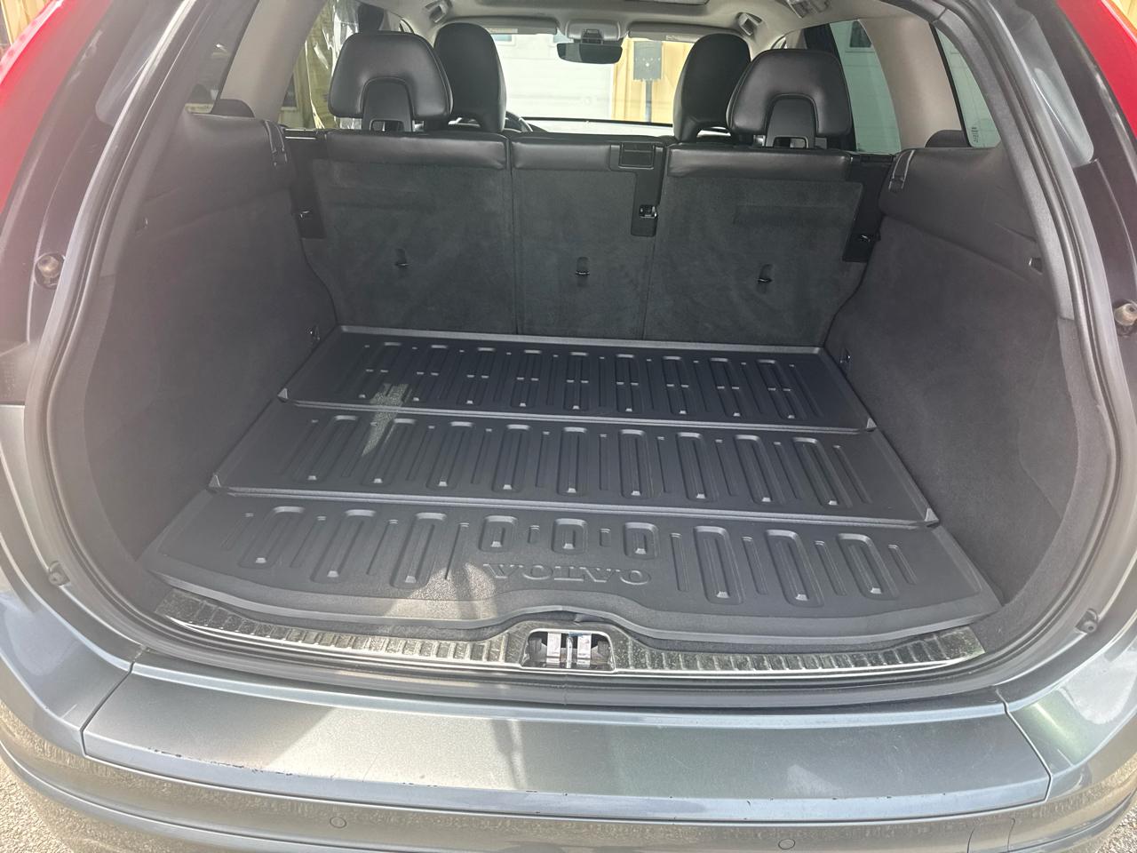 Volvo XC60 T5 Premier AWD 2016