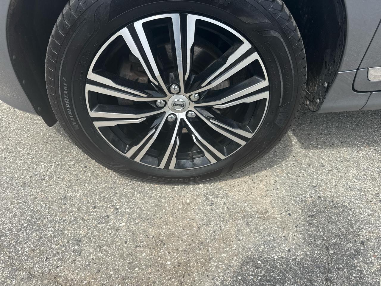 Volvo XC60 T5 Premier AWD 2016