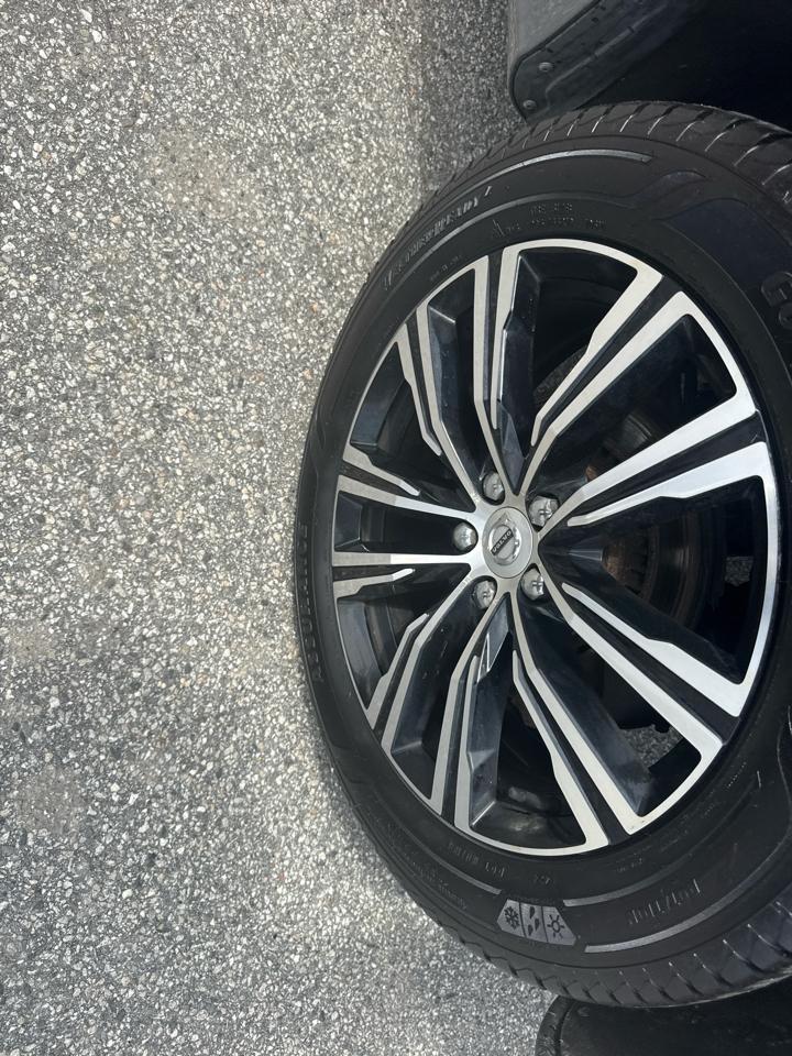 Volvo XC60 T5 Premier AWD 2016