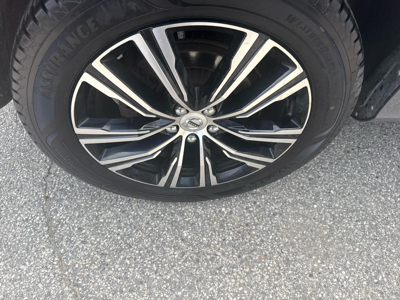 Volvo XC60 T5 Premier AWD 2016
