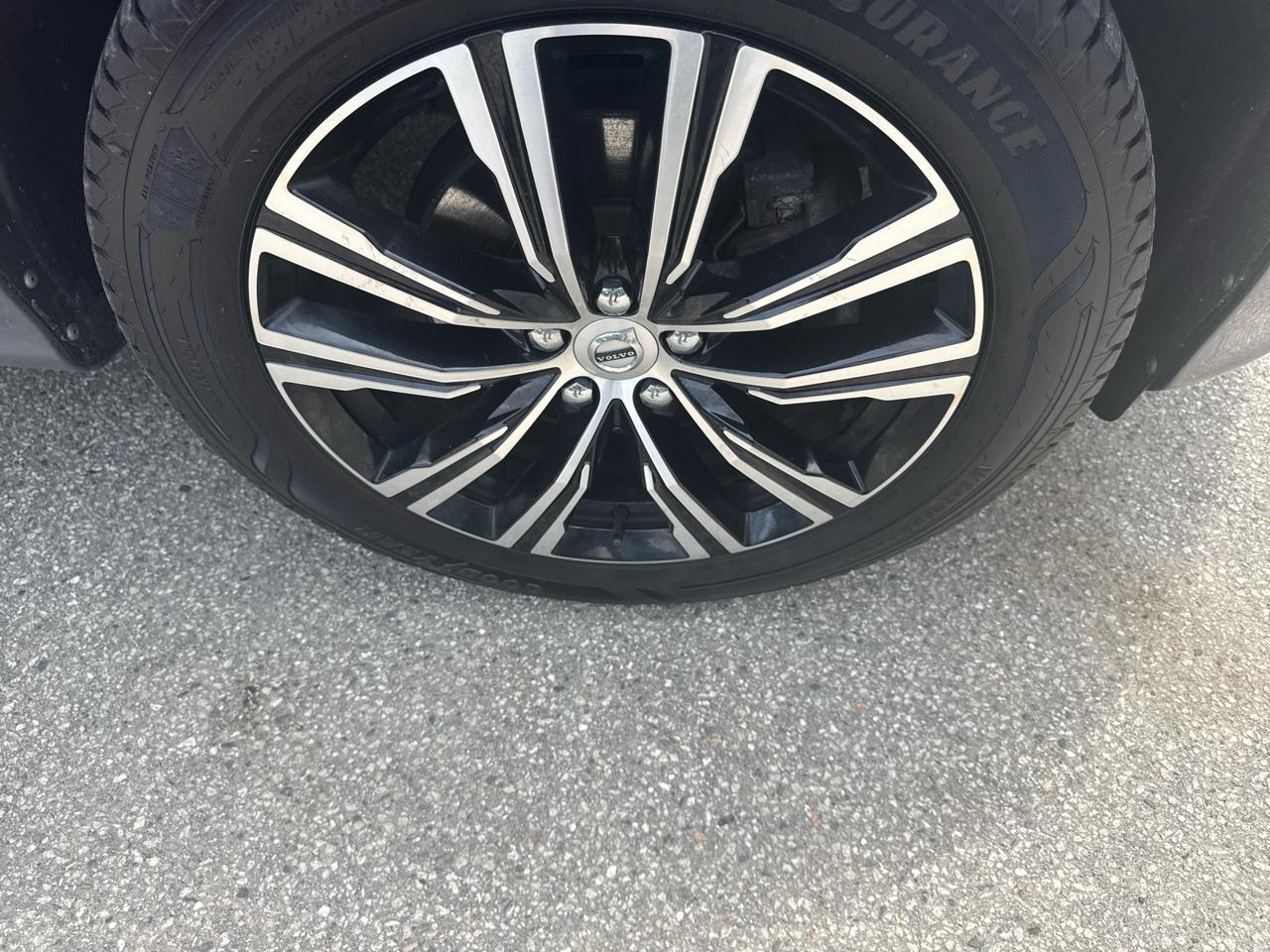 Volvo XC60 T5 Premier AWD 2016
