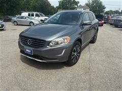 2016 Volvo XC60 
