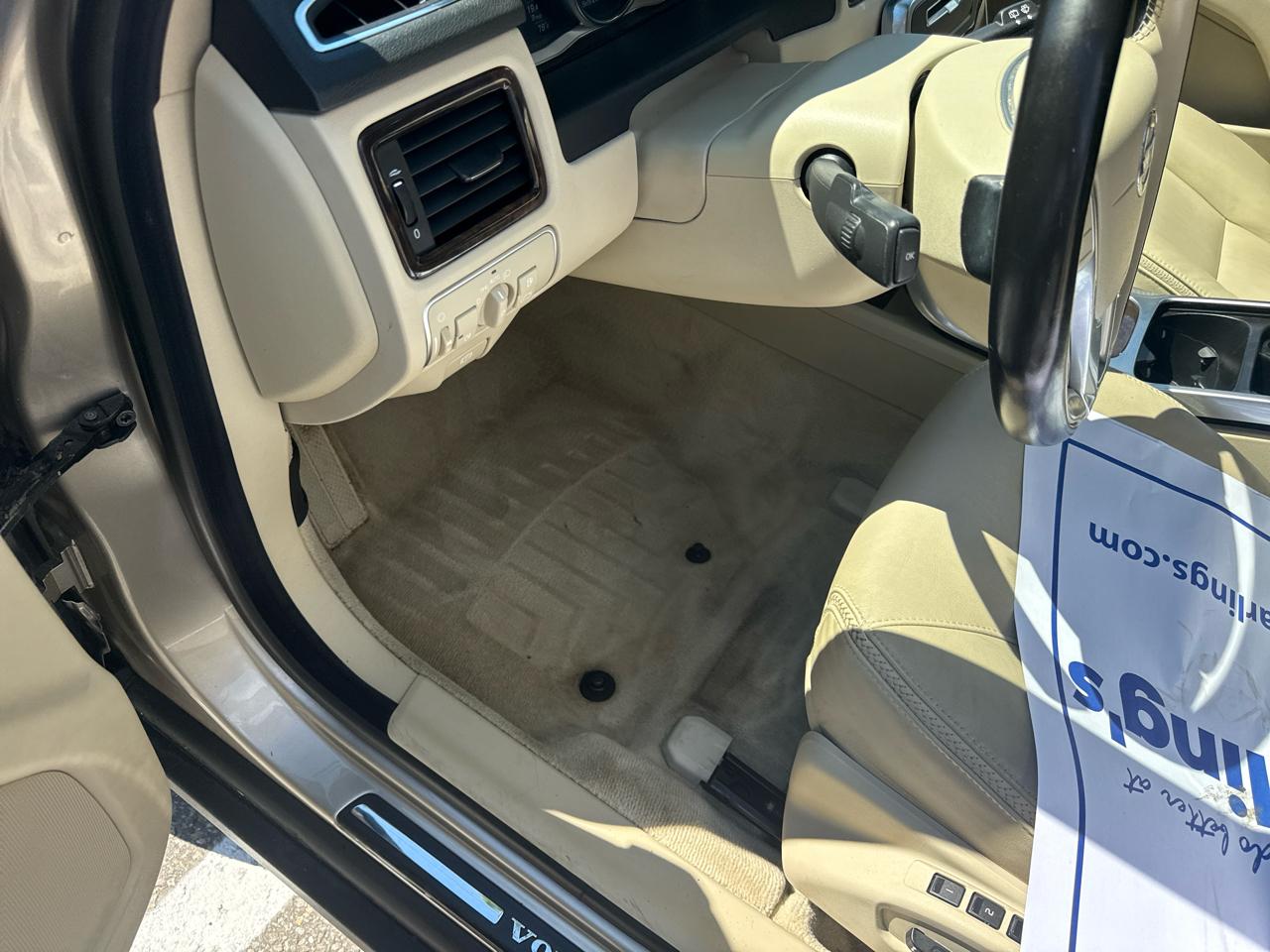 Volvo XC70 T5 Premier AWD 2016