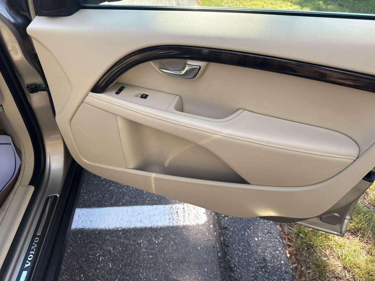 Volvo XC70 T5 Premier AWD 2016