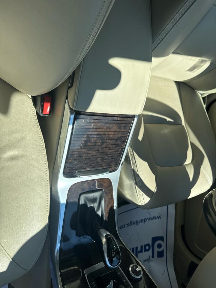 Volvo XC70 T5 Premier AWD 2016