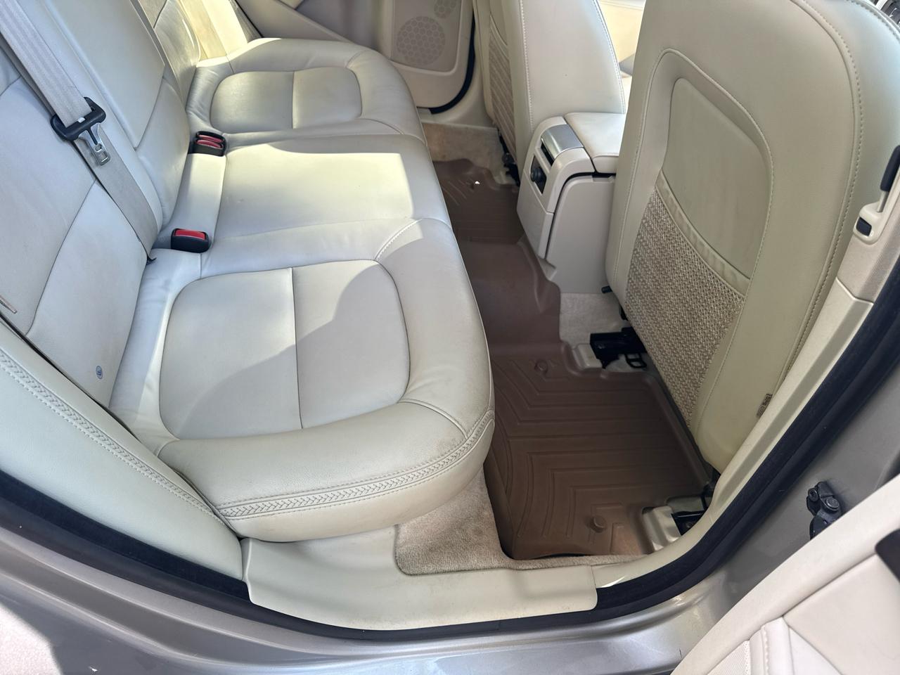 Volvo XC70 T5 Premier AWD 2016