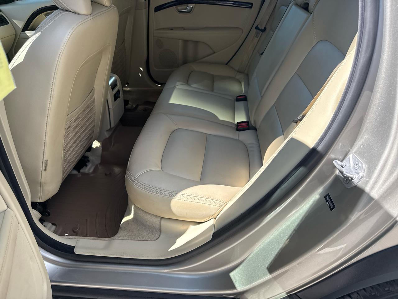 Volvo XC70 T5 Premier AWD 2016