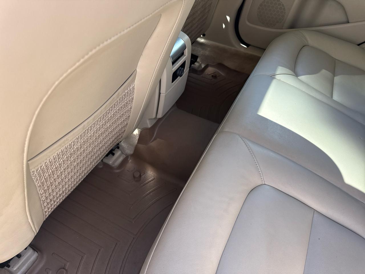 Volvo XC70 T5 Premier AWD 2016