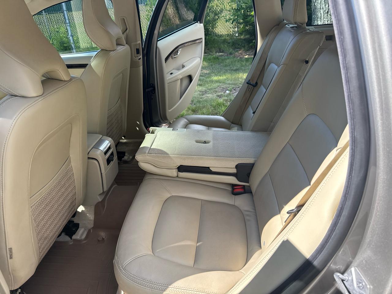 Volvo XC70 T5 Premier AWD 2016