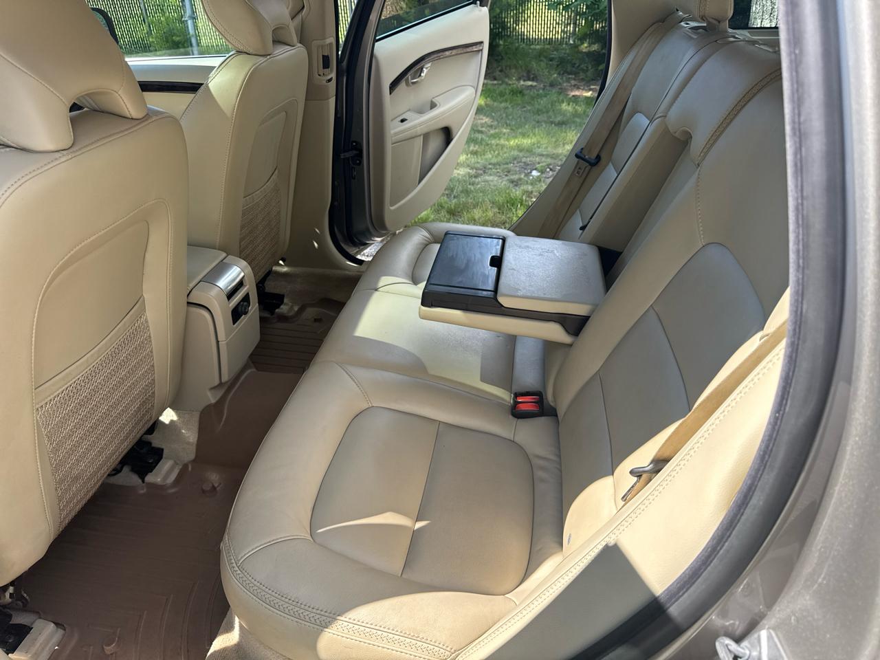Volvo XC70 T5 Premier AWD 2016