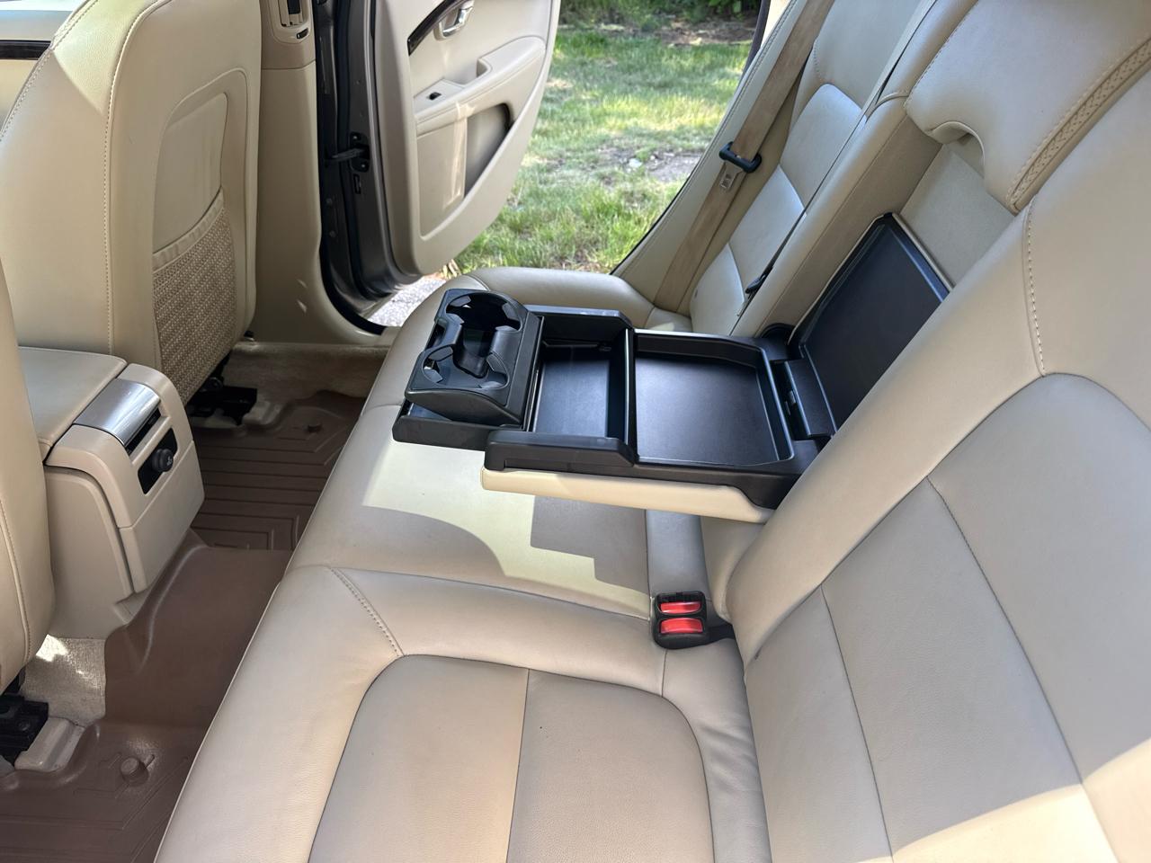 Volvo XC70 T5 Premier AWD 2016