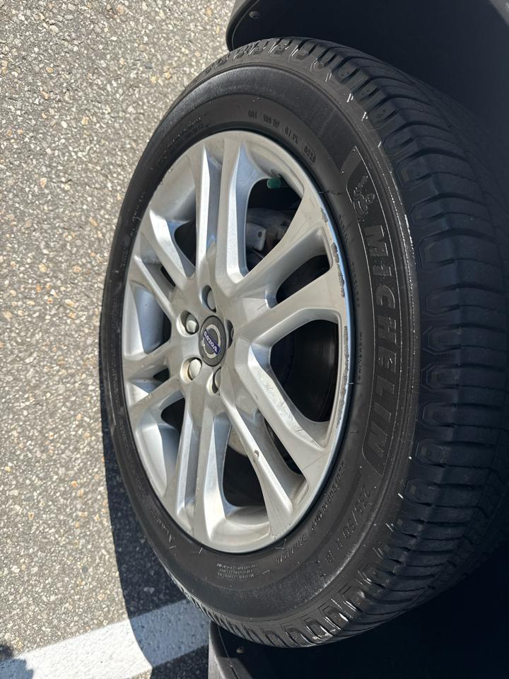 Volvo XC70 T5 Premier AWD 2016