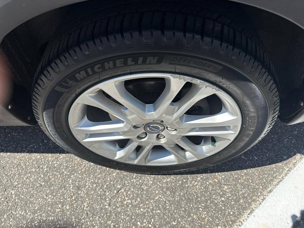 Volvo XC70 T5 Premier AWD 2016