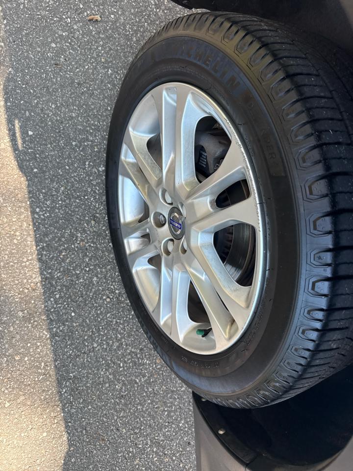 Volvo XC70 T5 Premier AWD 2016