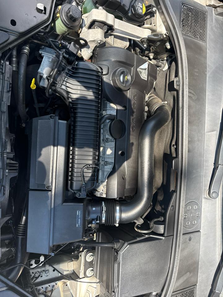 Volvo XC70 T5 Premier AWD 2016