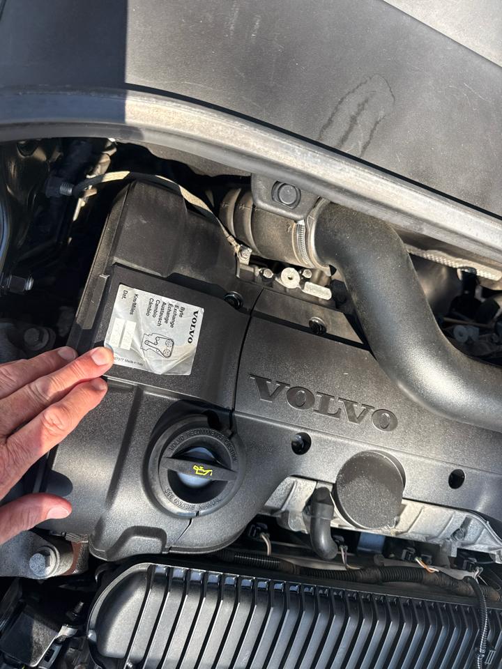 Volvo XC70 T5 Premier AWD 2016