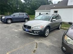 2016 Volvo XC70 