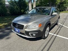 2016 Volvo XC70 