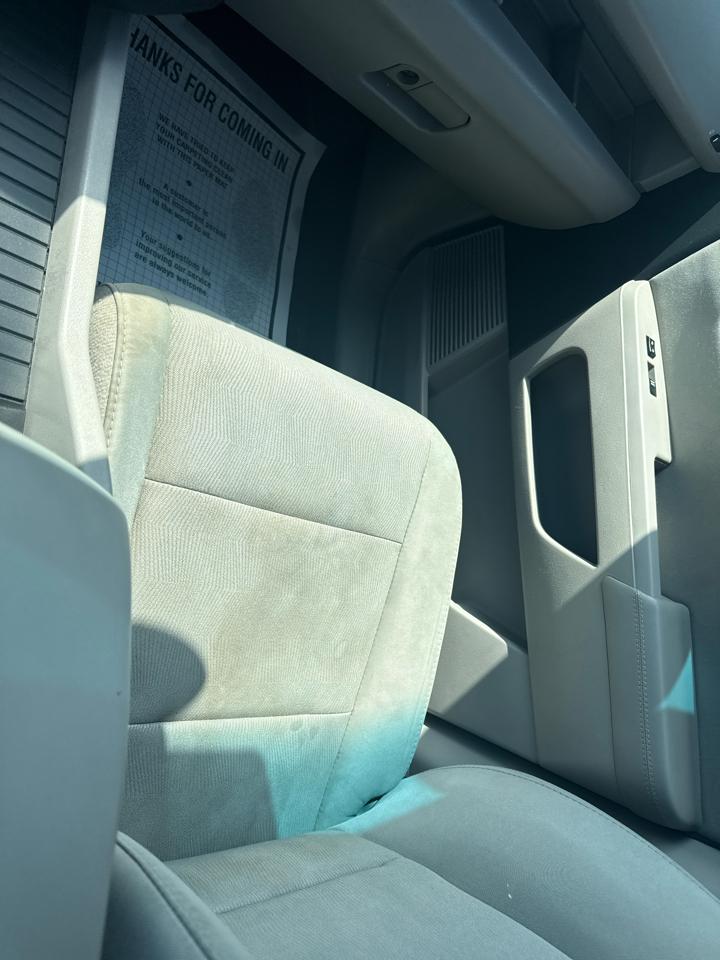 Honda Pilot LX 4WD 5-Spd AT 2011