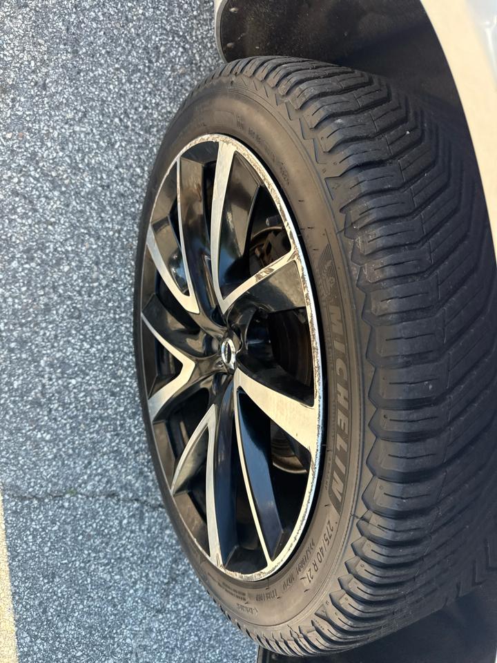 Volvo XC90 T6 Momentum AWD 2021