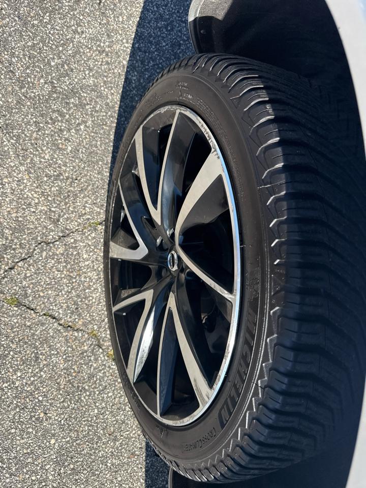 Volvo XC90 T6 Momentum AWD 2021