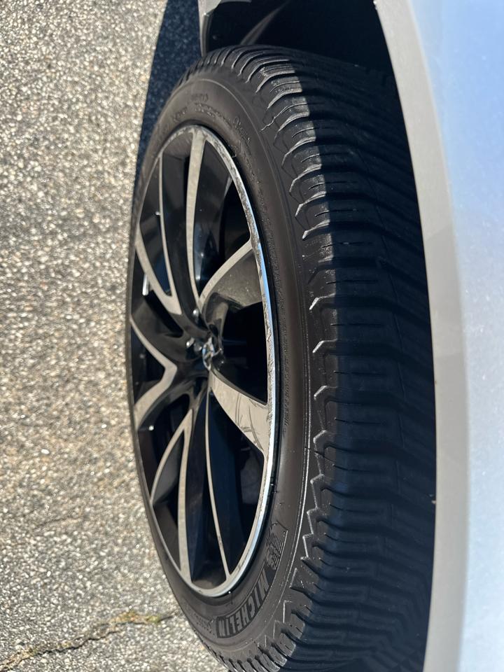 Volvo XC90 T6 Momentum AWD 2021