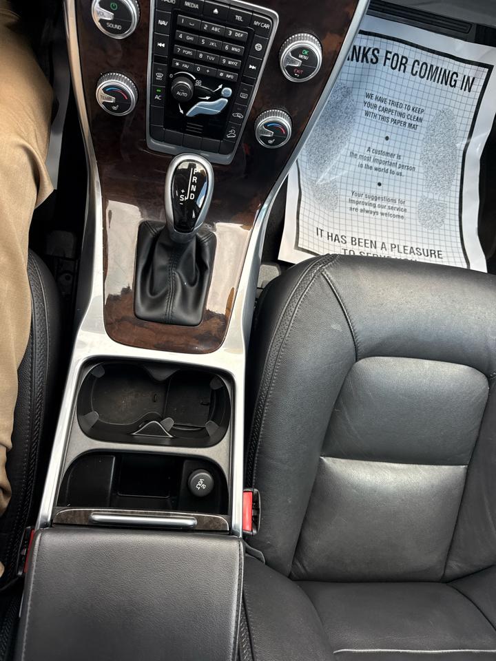 Volvo XC70 T5 Premier AWD 2016