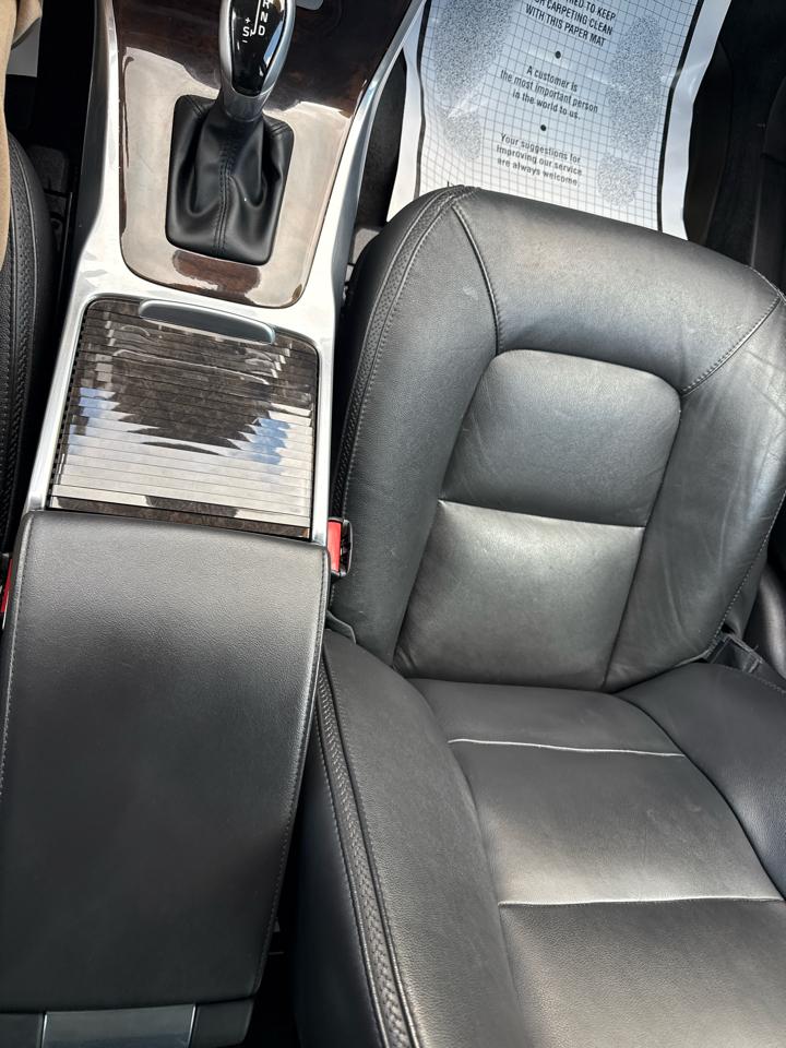 Volvo XC70 T5 Premier AWD 2016