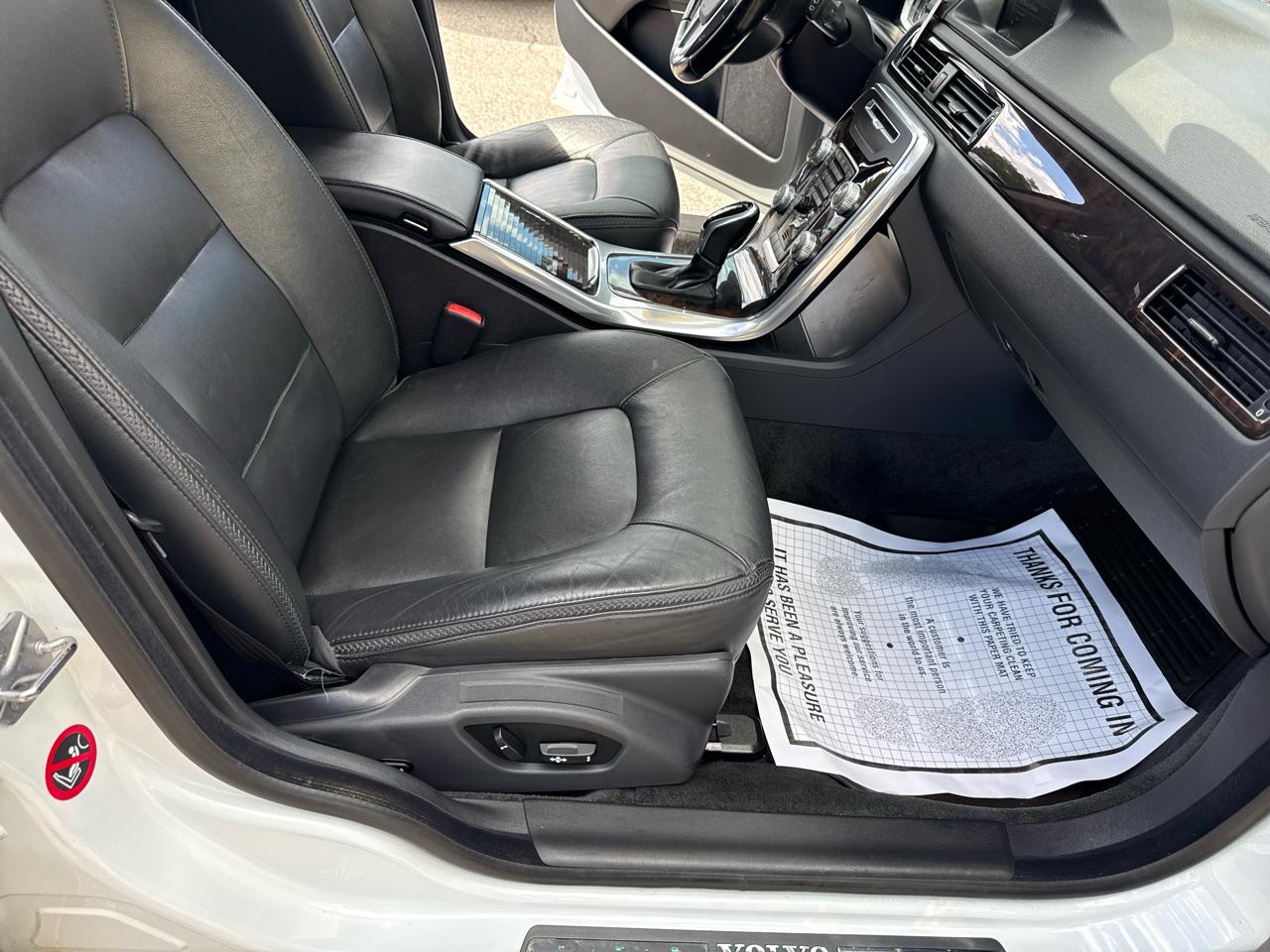 Volvo XC70 T5 Premier AWD 2016