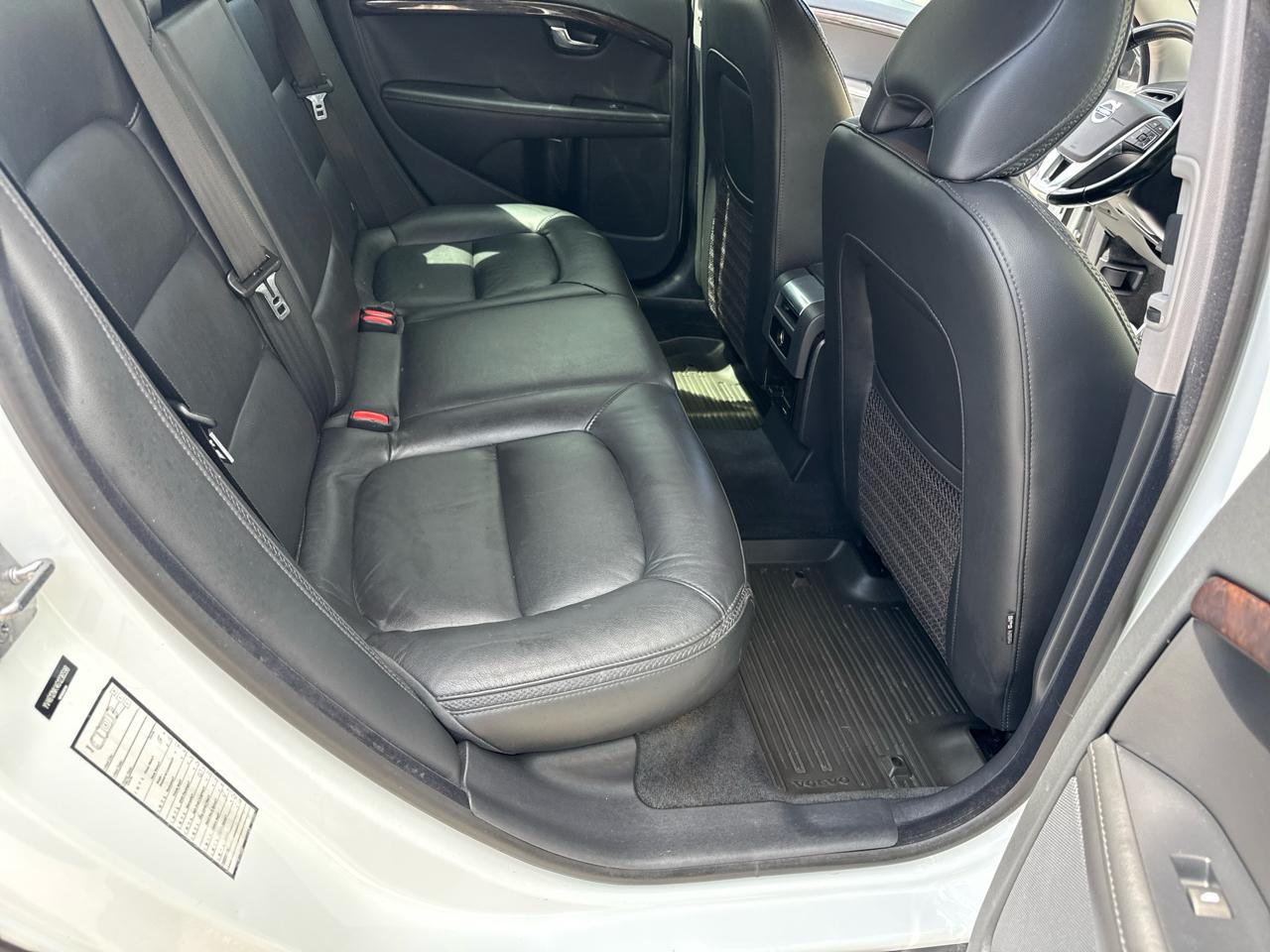 Volvo XC70 T5 Premier AWD 2016