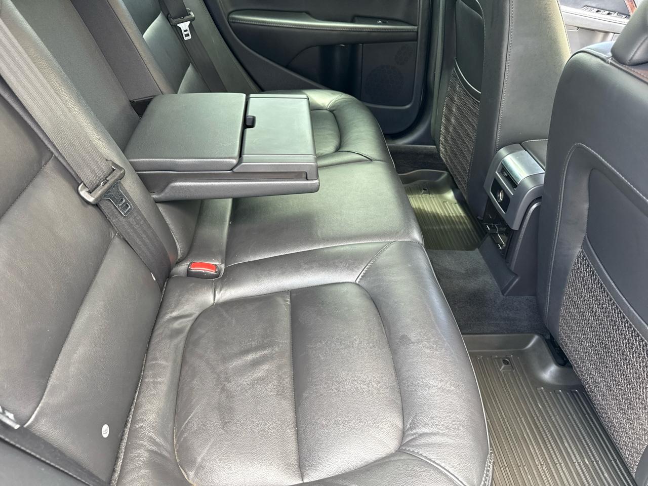 Volvo XC70 T5 Premier AWD 2016