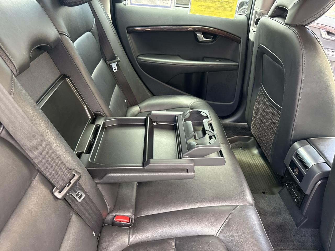 Volvo XC70 T5 Premier AWD 2016