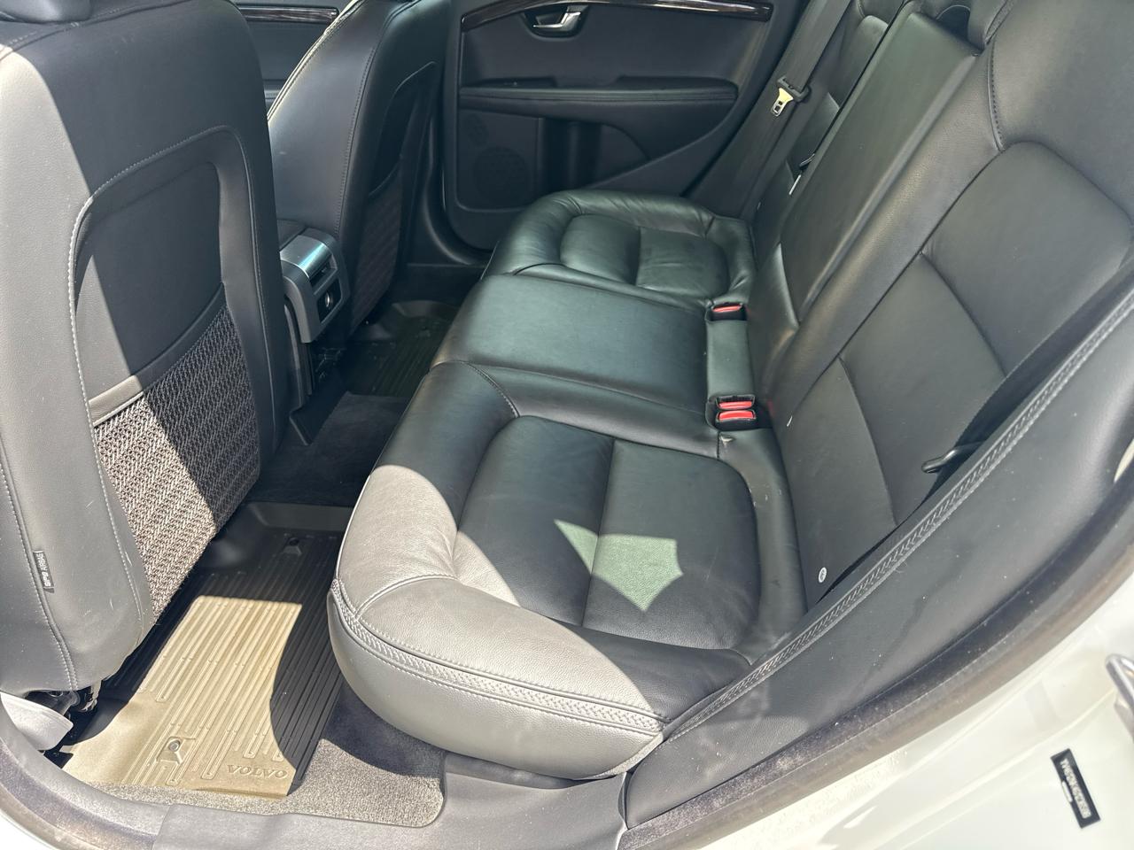 Volvo XC70 T5 Premier AWD 2016