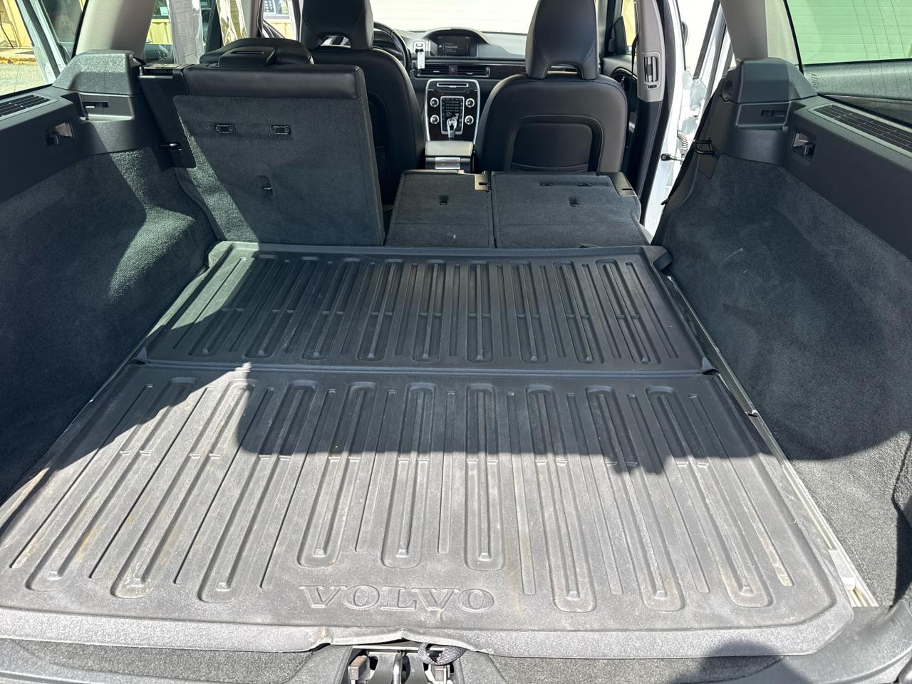 Volvo XC70 T5 Premier AWD 2016
