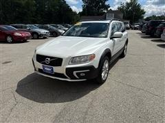 2016 Volvo XC70 